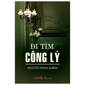 Đi tìm công lý